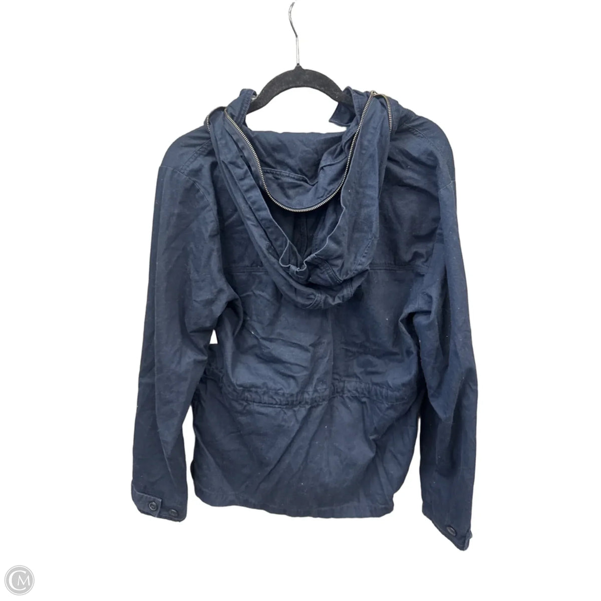 Jacket Utility By Sonoma In Navy, Size: S