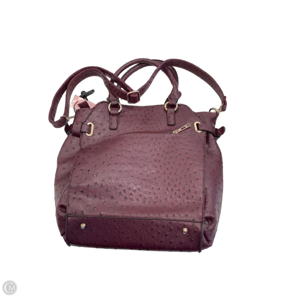 Handbag Designer By Michael Kors, Size: Large