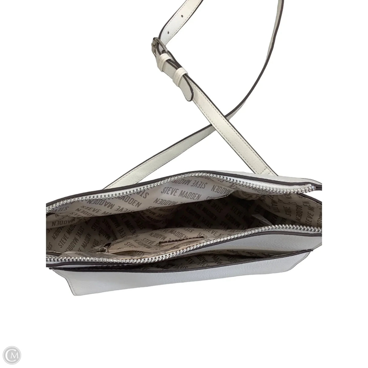 Crossbody By Steve Madden, Size: Small