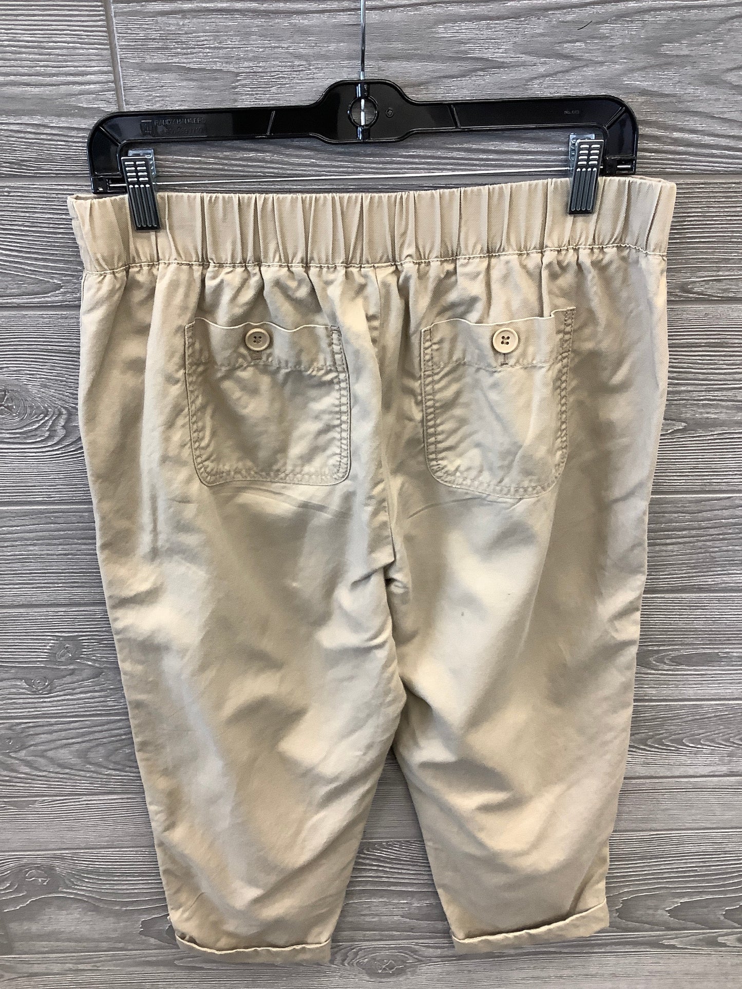 Pants Chinos & Khakis By Talbots  Size: 8P