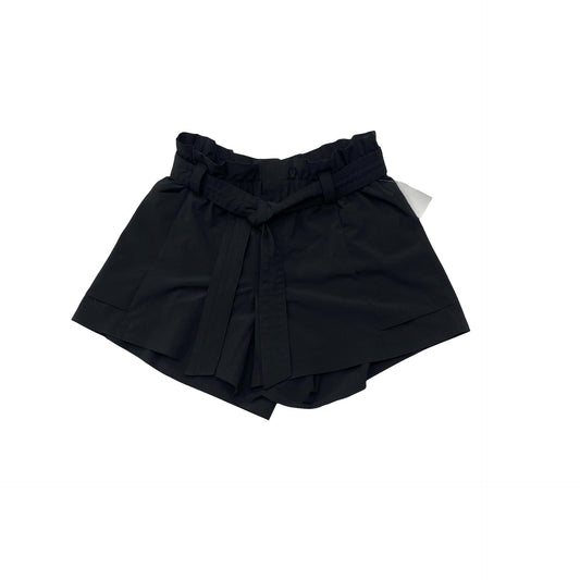 Shorts By Athleta In Black, Size:2