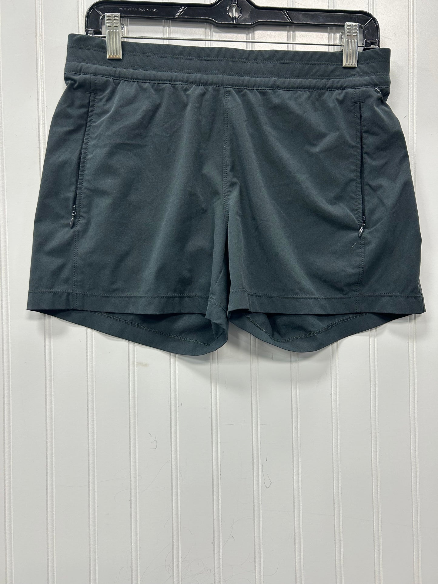 Athletic Shorts By Kuhl In Grey, Size:S
