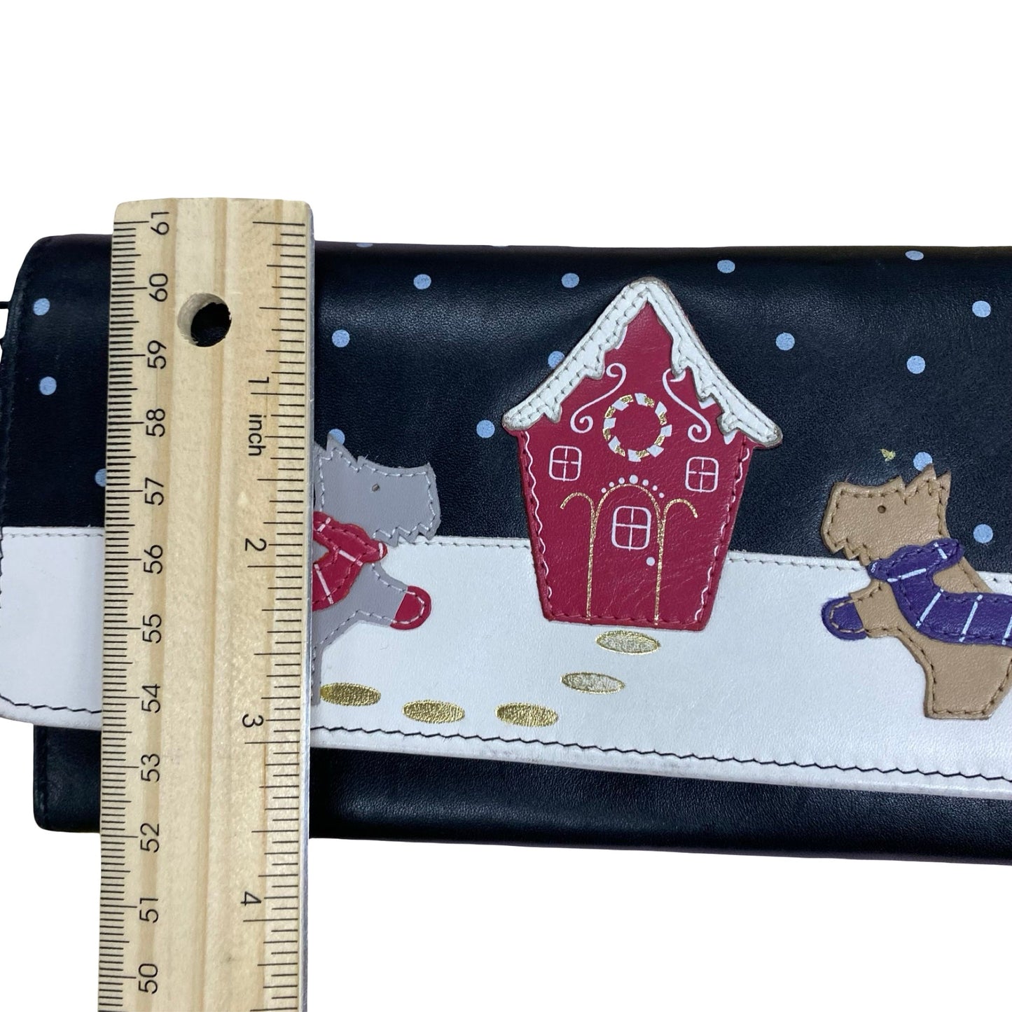 Wallet By Radley London In Multi, Size:Medium