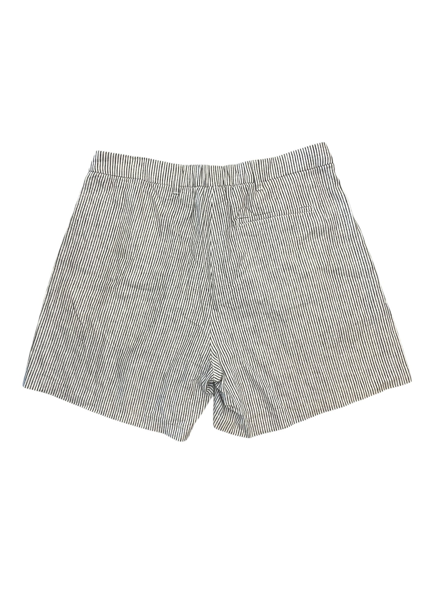 Shorts By Old Navy In Striped Pattern, Size:Xl