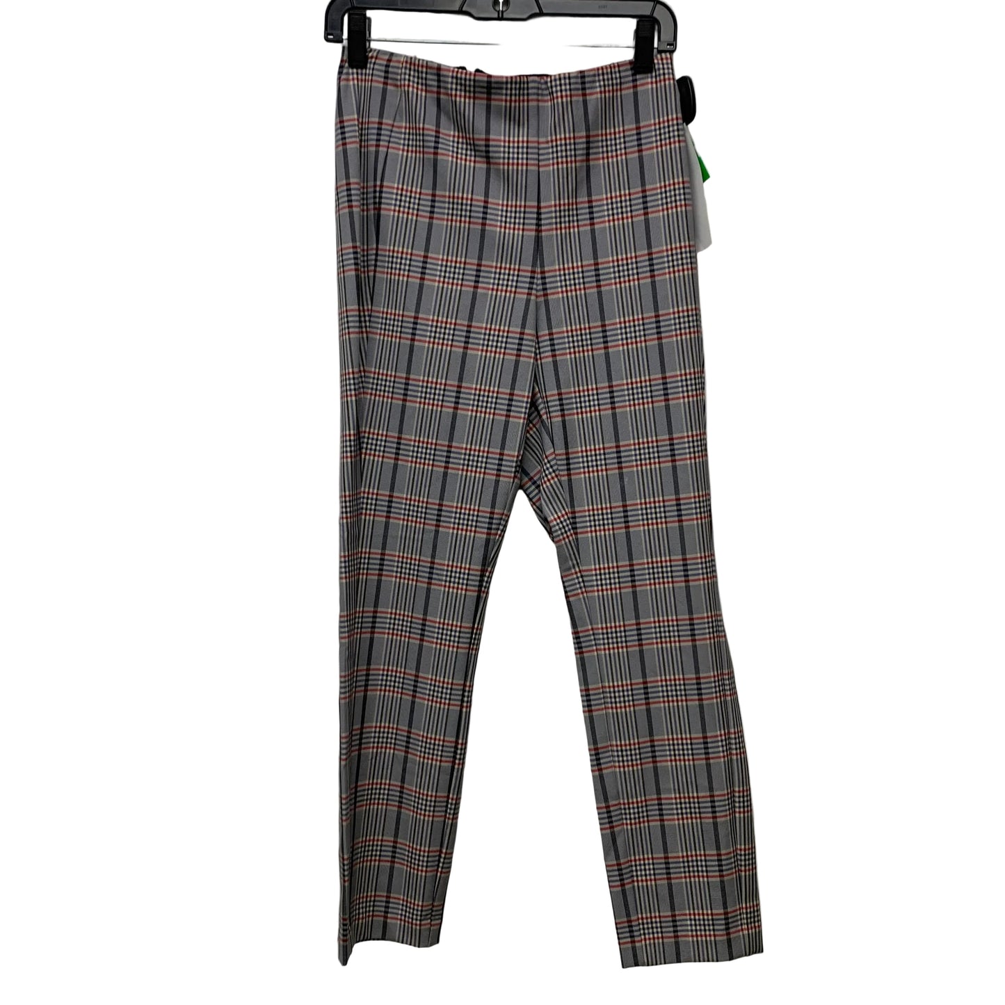 Pants Leggings By Rag And Bone In Plaid Pattern, Size: 6