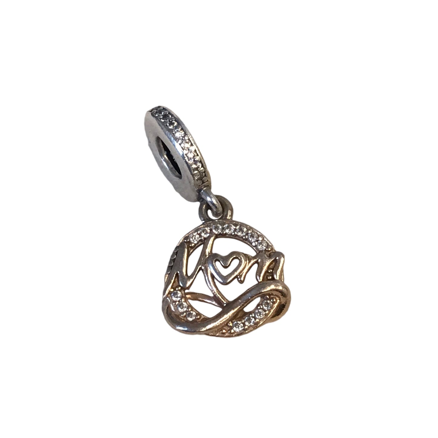 Jewelry Charm By Pandora In Silver