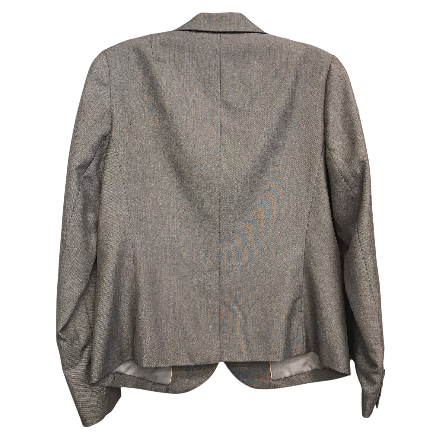 Blazer By Gap In Grey, Size:S