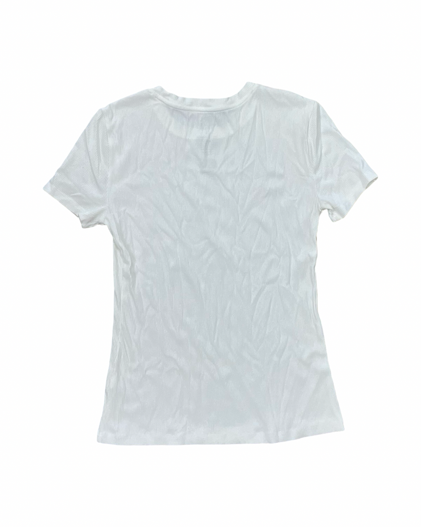 Top Ss By Nine West In White, Size:S