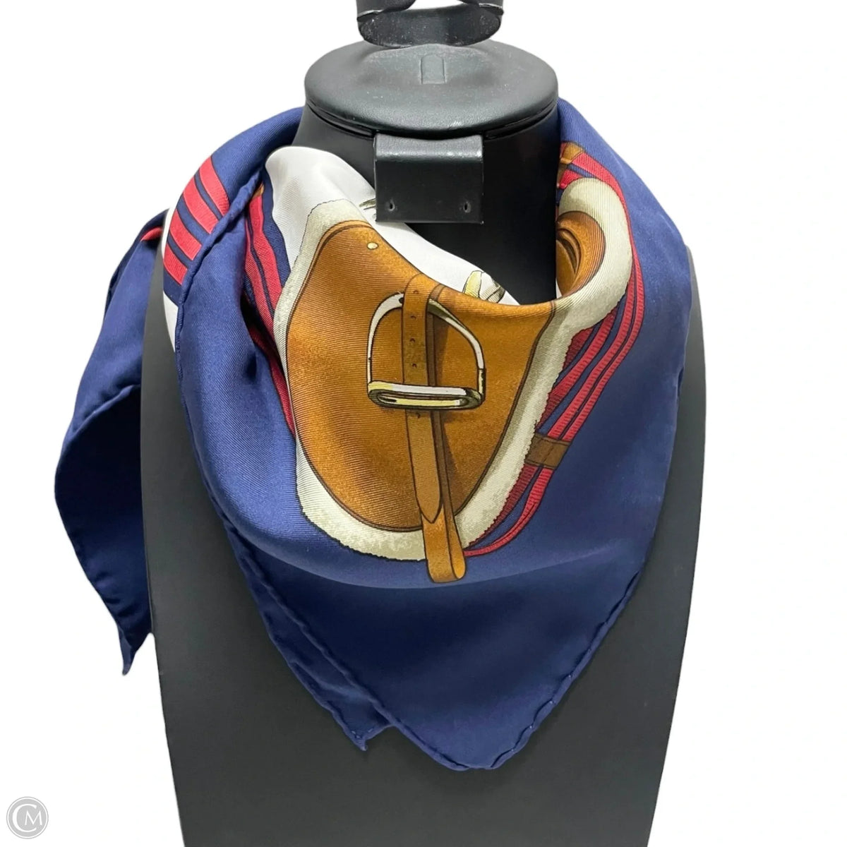 Scarf Luxury Designer By Hermes