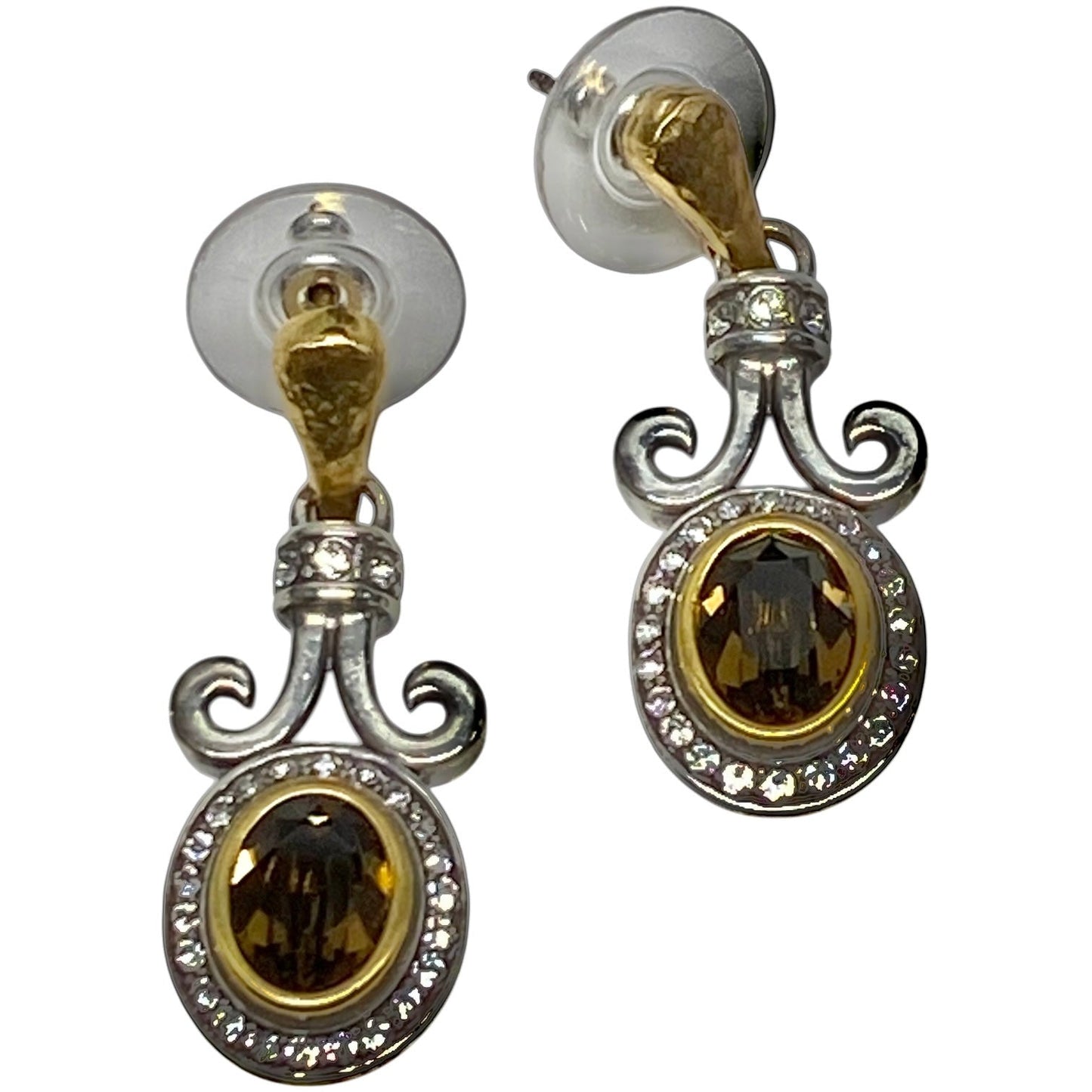 Earrings Designer By Brighton