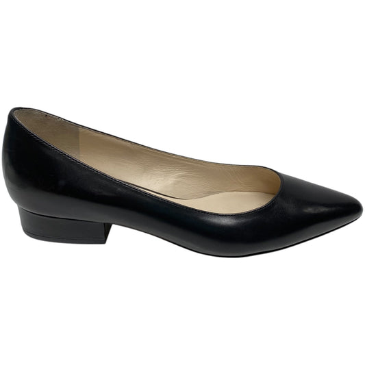 Shoes Flats By Cole-haan In Black, Size: 7