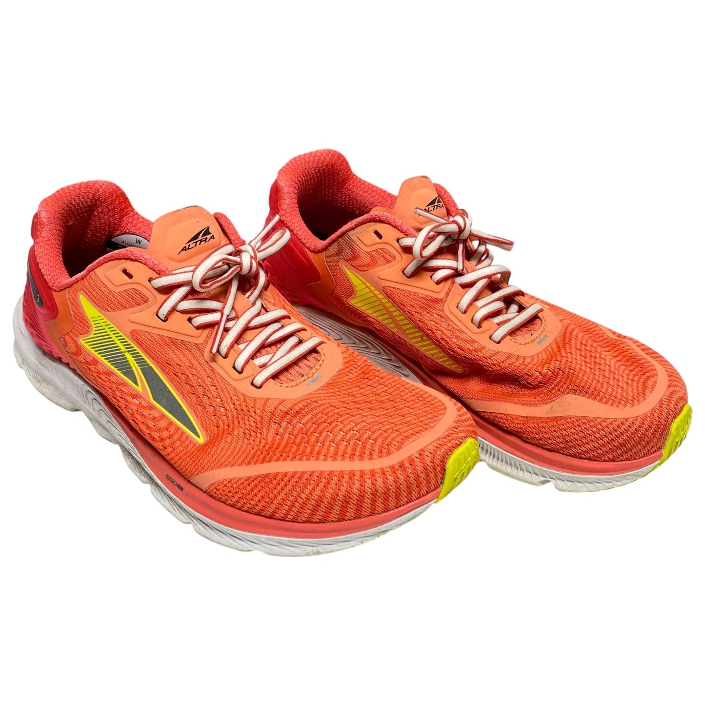 Shoes Athletic By Cma In Orange, Size: 7.5