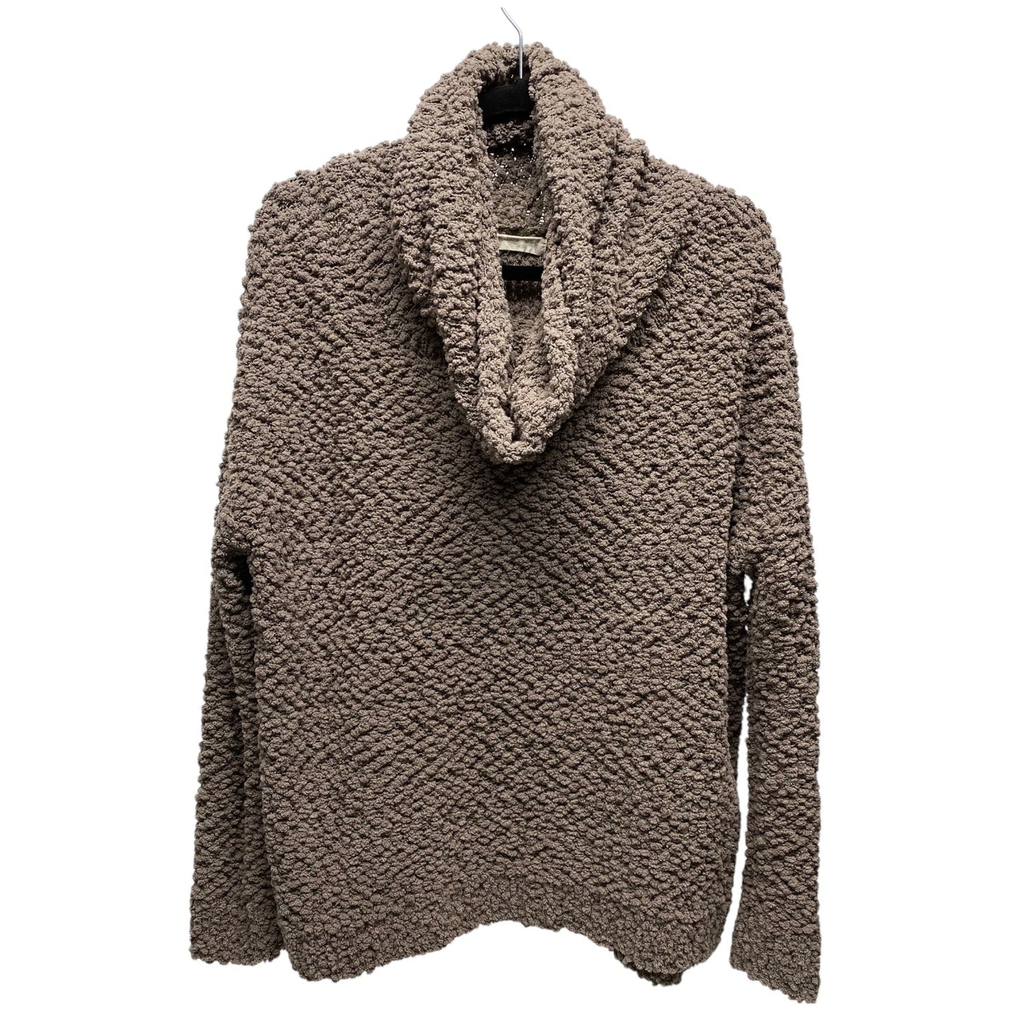 Sweater By Altard State In Taupe, Size: M