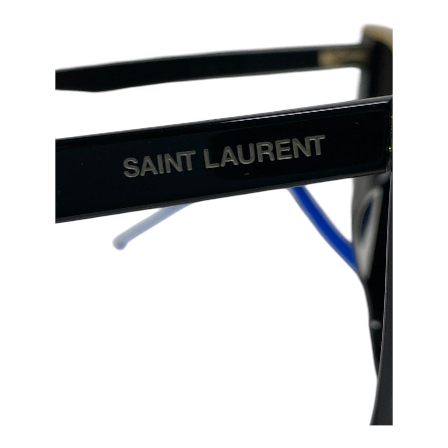 Sunglasses Luxury Designer By Yves Saint Laurent