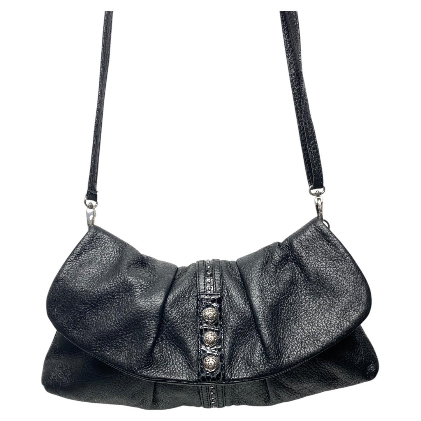 Crossbody Designer By Brighton, Size: Small