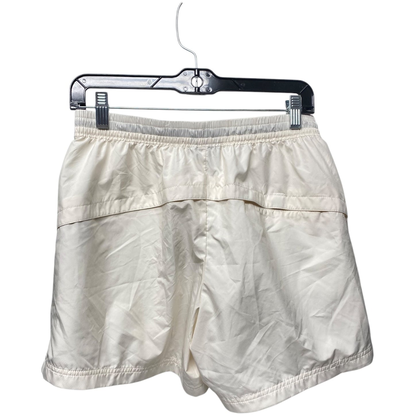 Athletic Shorts By The North Face In White, Size: S