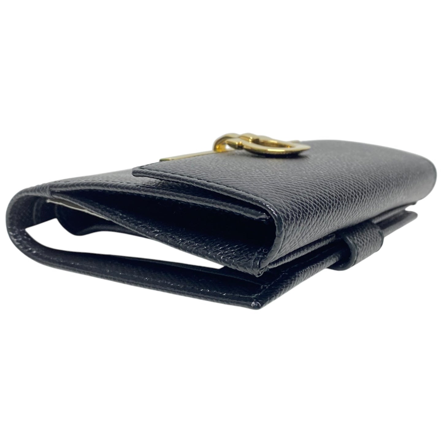 Wallet Luxury Designer By Ferragamo, Size: Medium