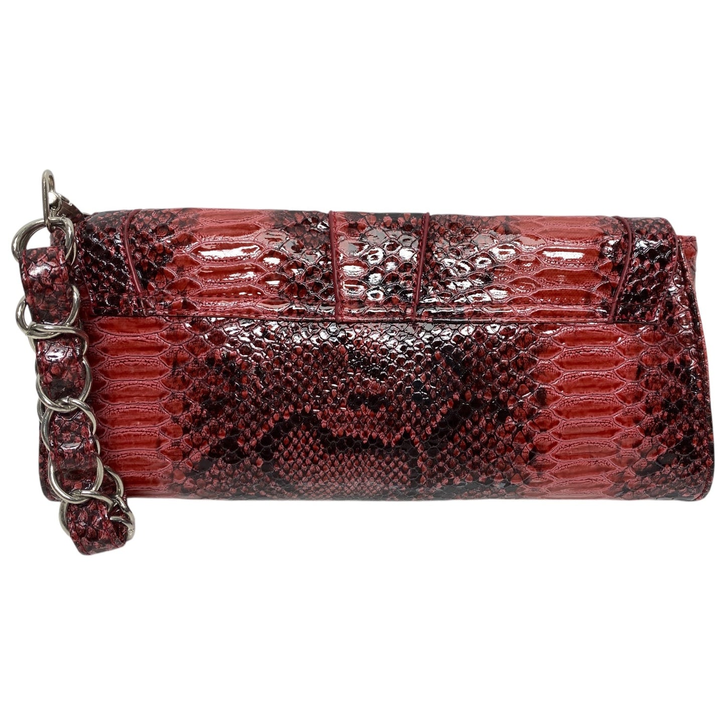 Clutch By Clothes Mentor, Size: Medium