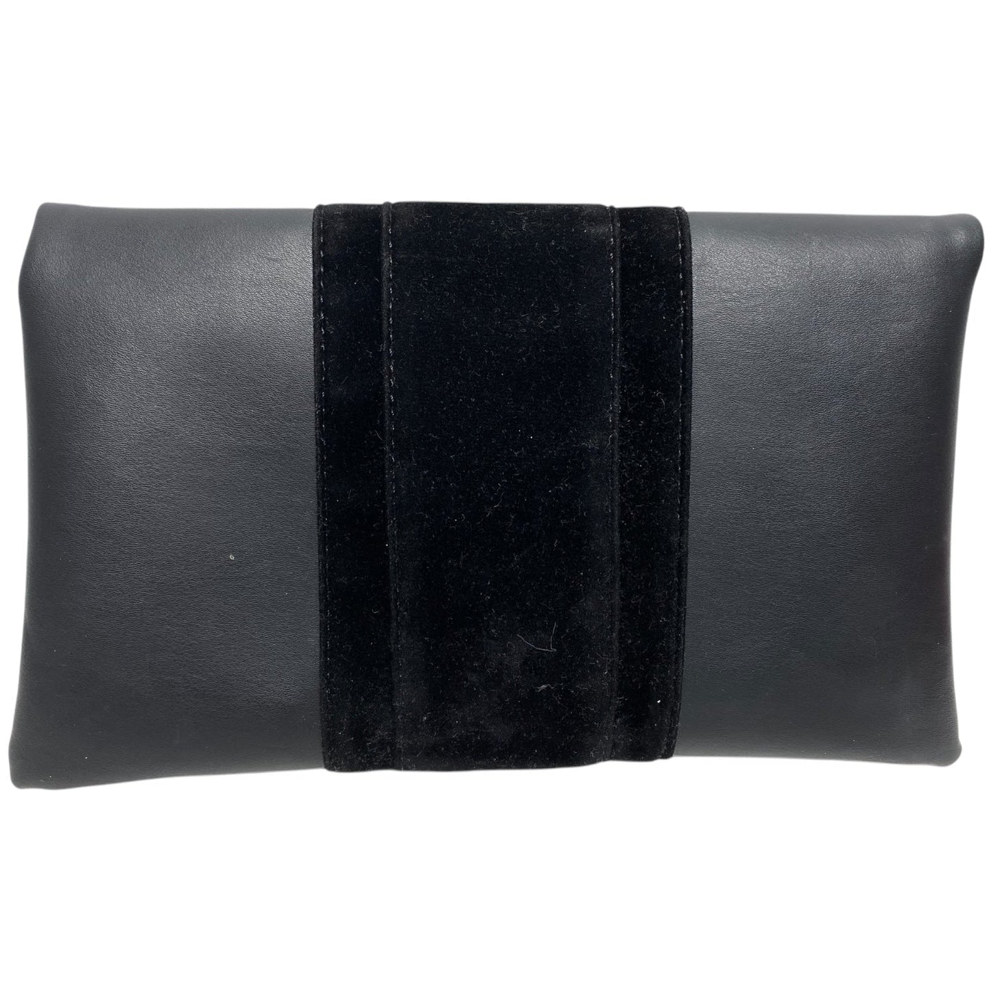 Clutch By Clothes Mentor, Size: Small