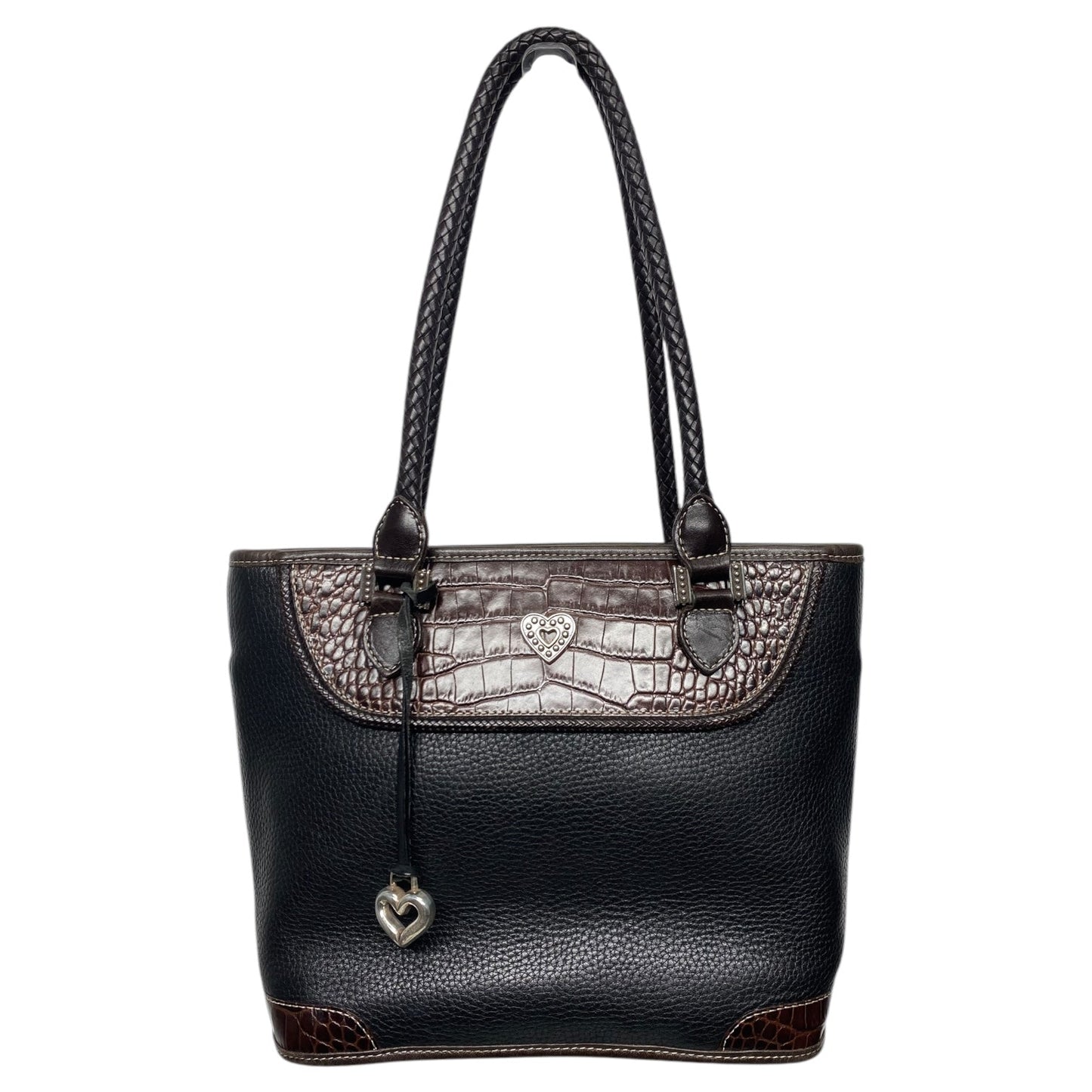 Handbag Designer By Brighton, Size: Medium