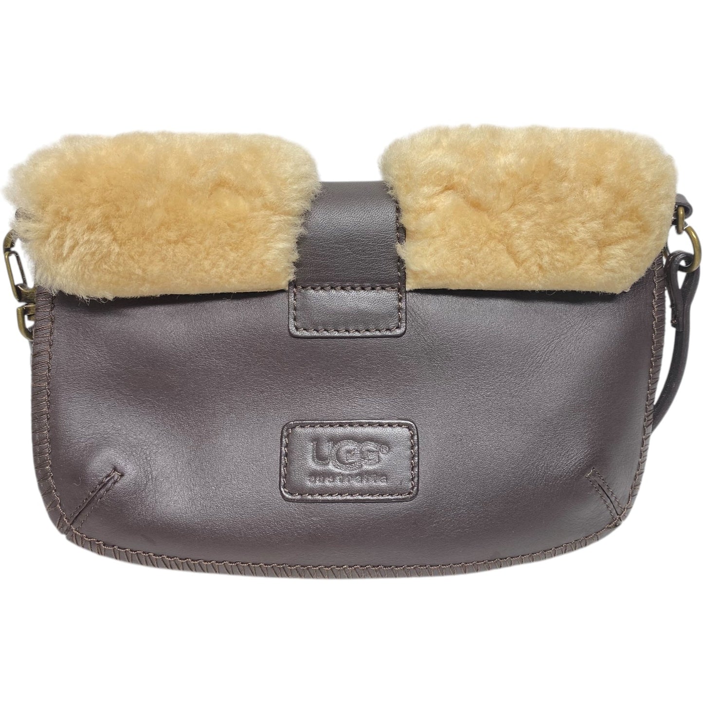 Handbag By Ugg, Size: Small