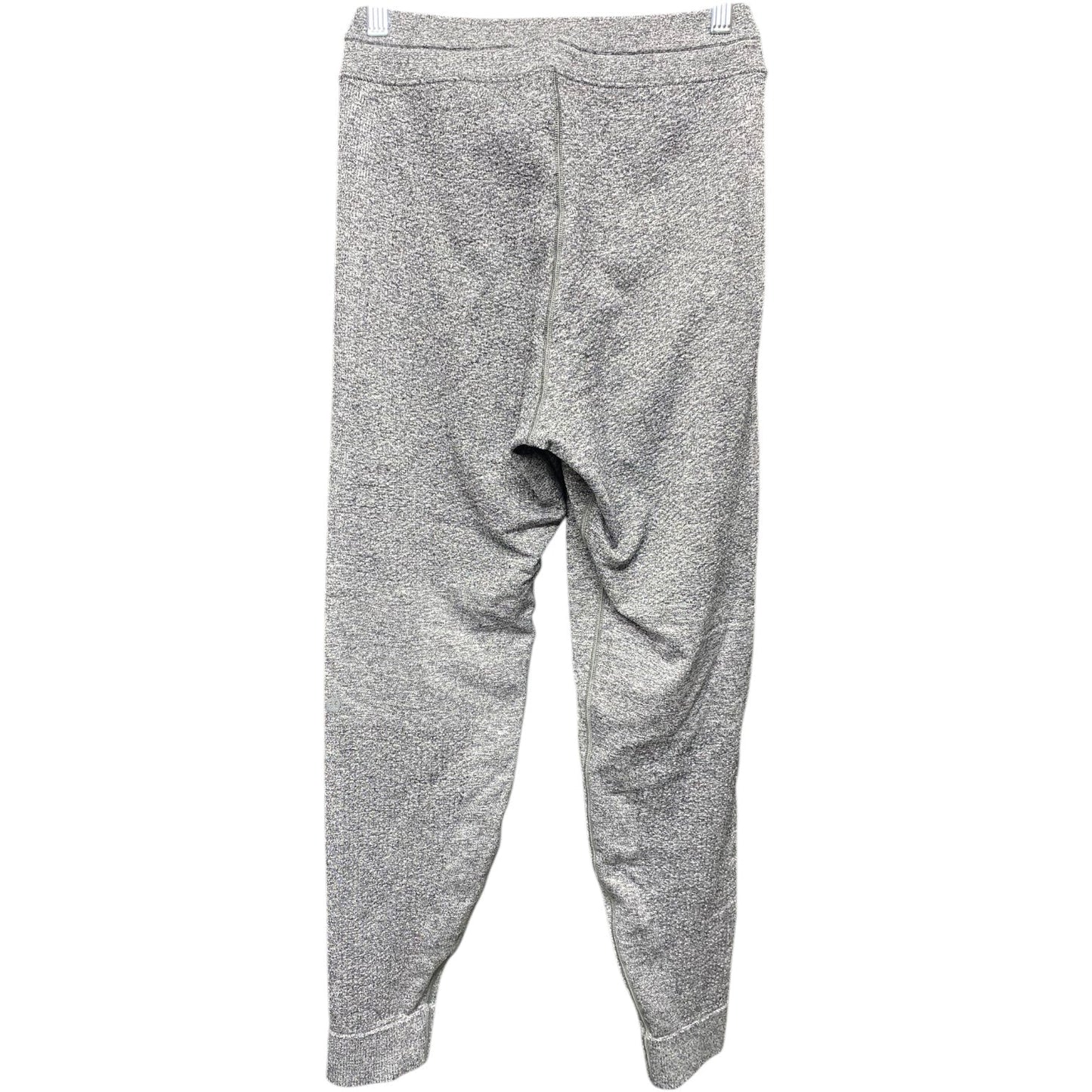 Athletic Pants By Lululemon In Grey, Size: S