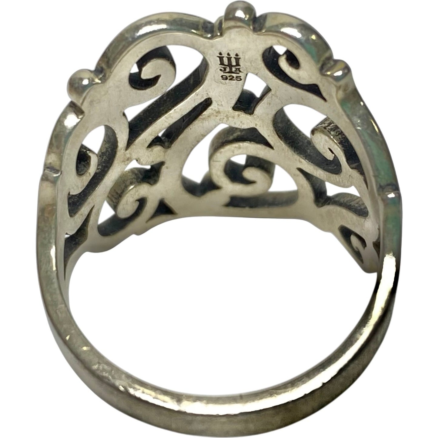 Ring Sterling Silver By James Avery, Size: 8