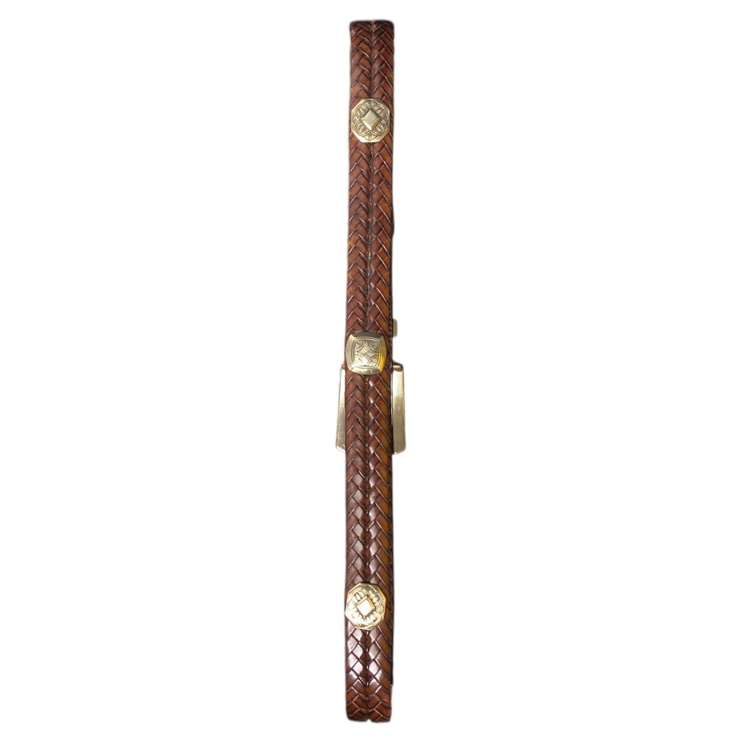 Belt Designer By Brighton, Size: Small