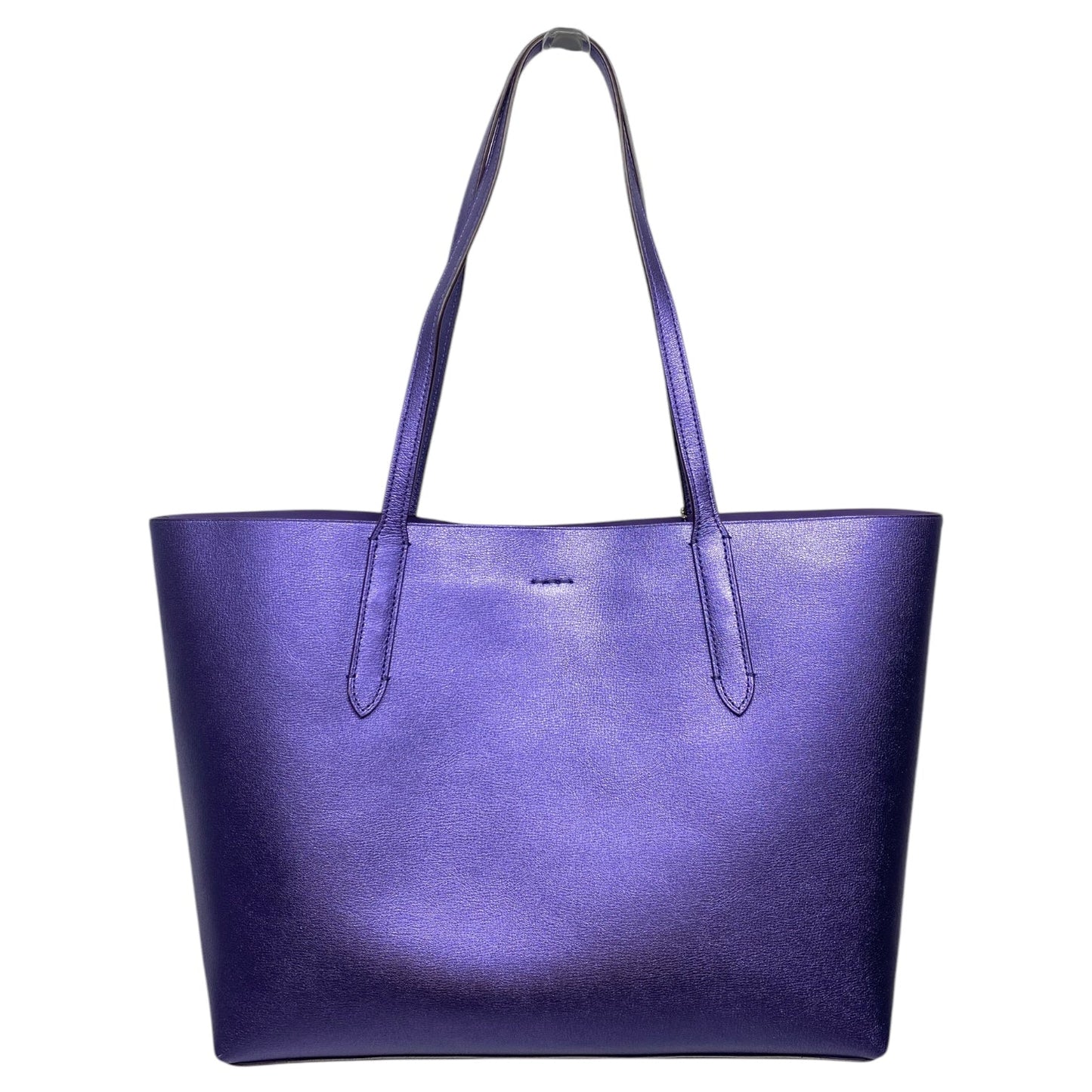 Tote Designer By Coach, Size: Large