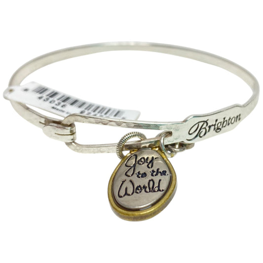 Bracelet Bangle By Brighton