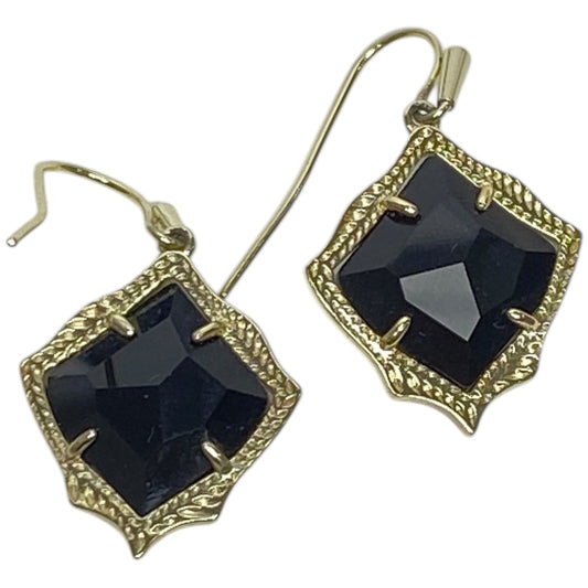 Earrings Designer By Kendra Scott