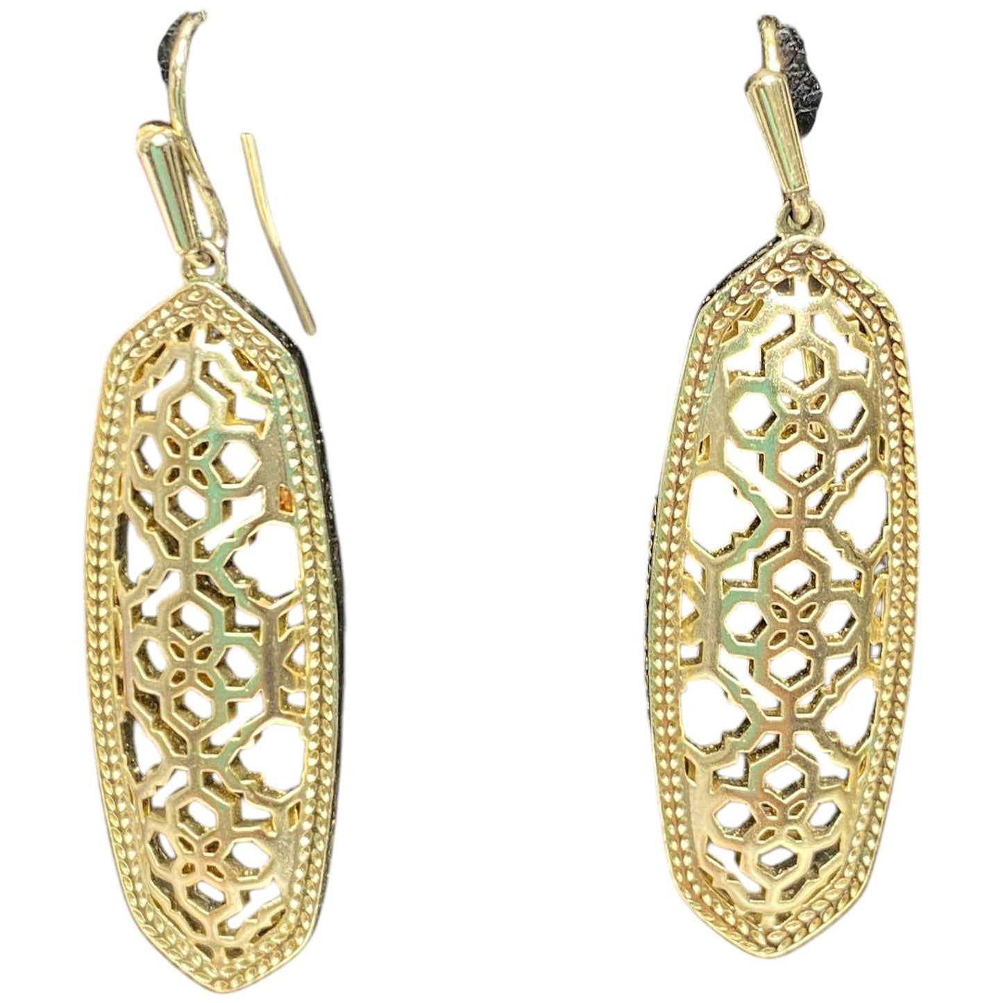 Earrings Designer By Kendra Scott