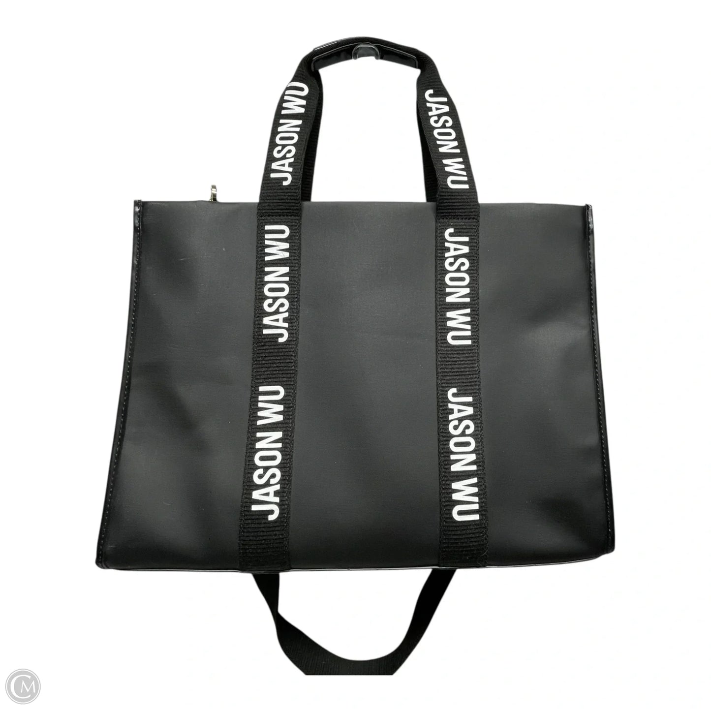Tote Designer By Jason Wu, Size: Large