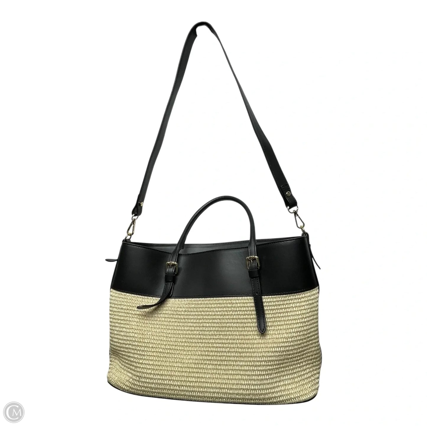 Handbag By UNICA, Size: Large