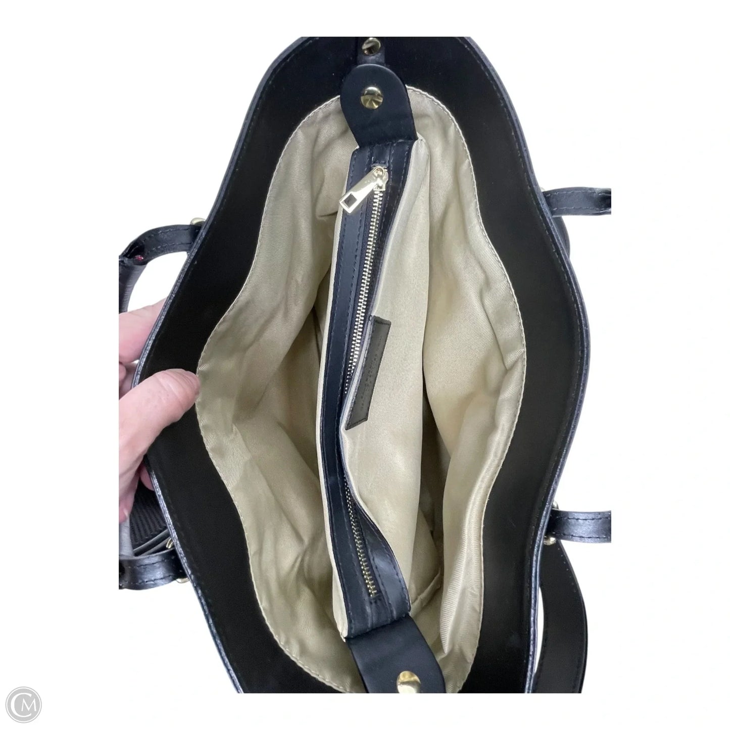 Handbag By UNICA, Size: Large