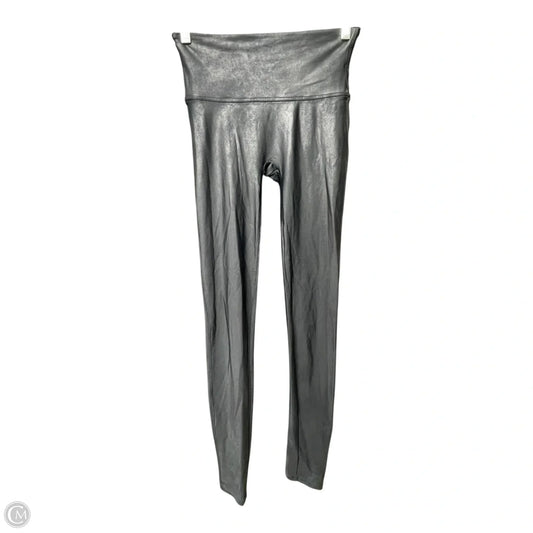 Pants Leggings By Spanx In Black, Size: M