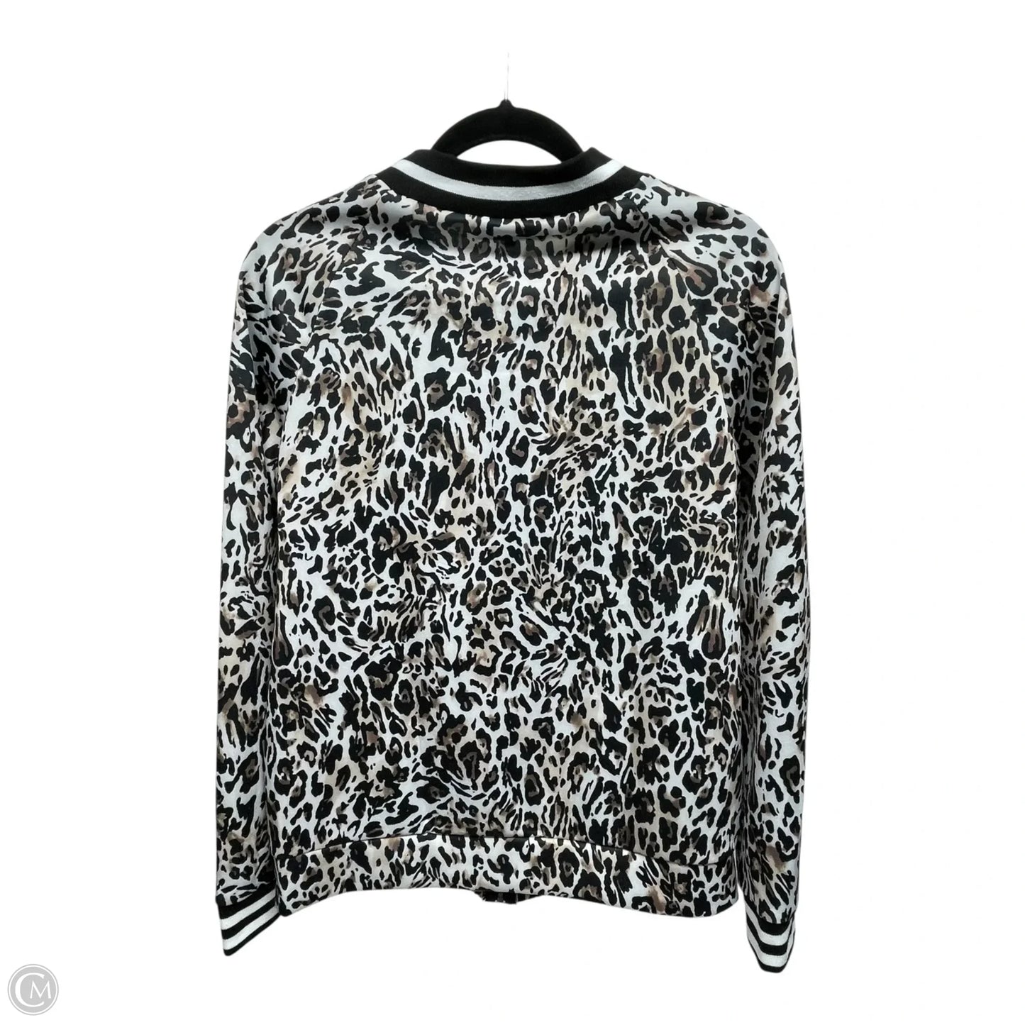 Jacket Other By ELINGS In Animal Print, Size: M