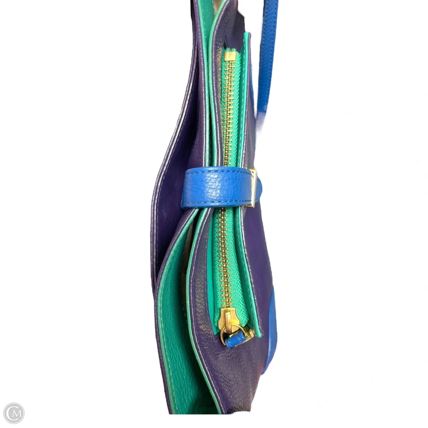 Crossbody Luxury Designer By Tory Burch, Size: Medium