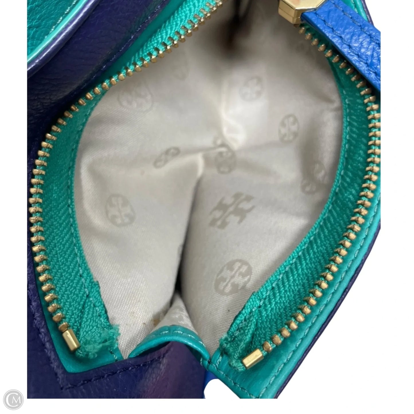 Crossbody Luxury Designer By Tory Burch, Size: Medium