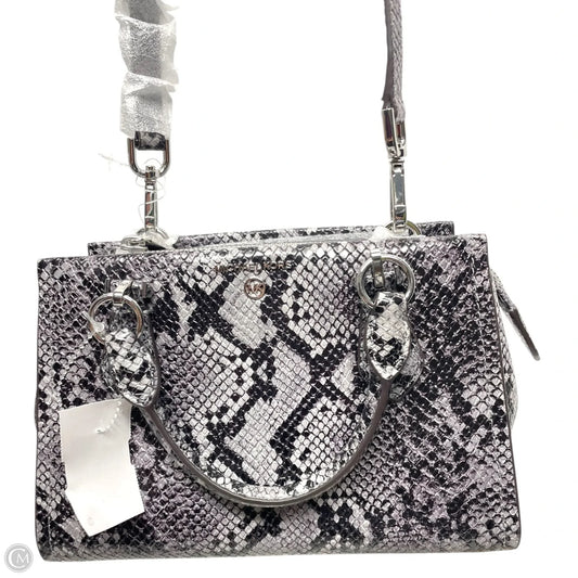 Crossbody Designer By Michael Kors, Size: Small