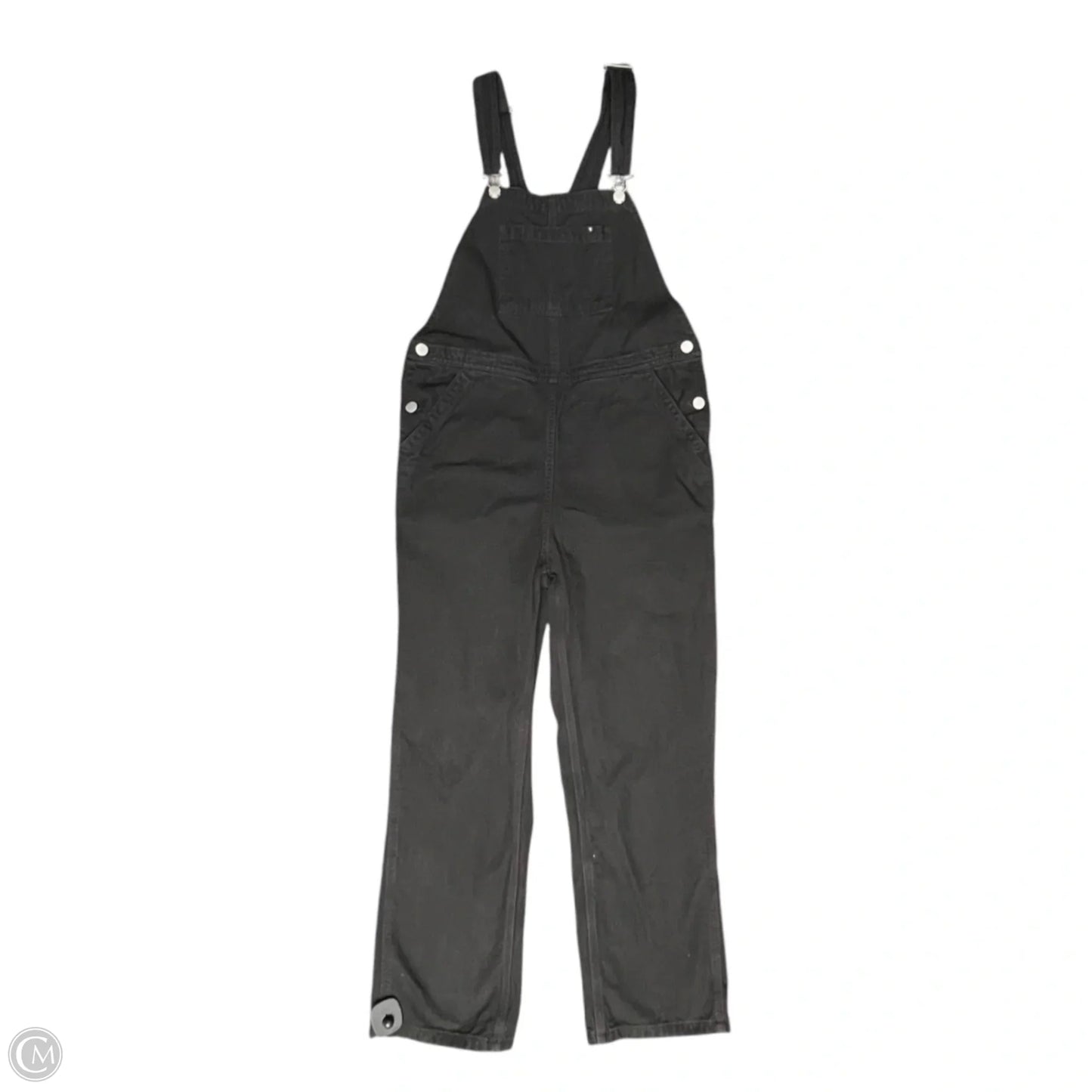 Overalls By Everlane In Black, Size: 4