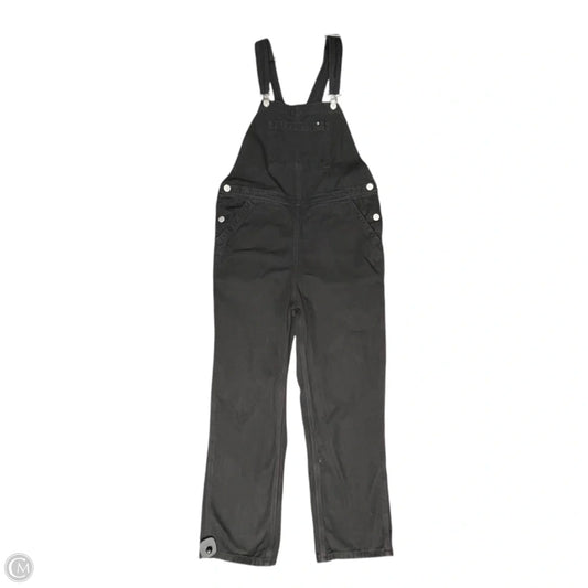 Overalls By Everlane In Black, Size: 4