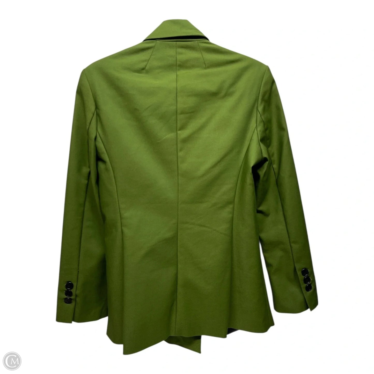 Blazer By AMILERO In Green, Size: L
