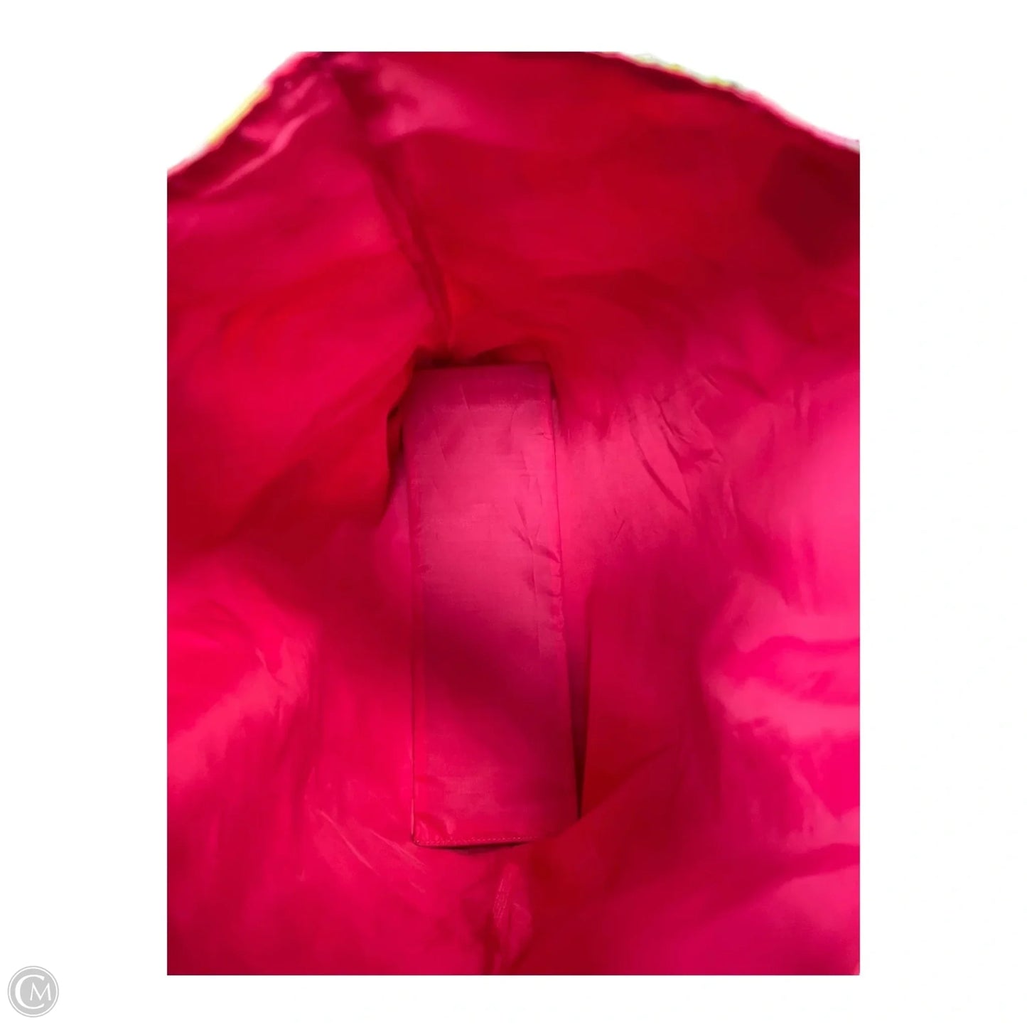 Tote Designer By Lilly Pulitzer, Size: Medium