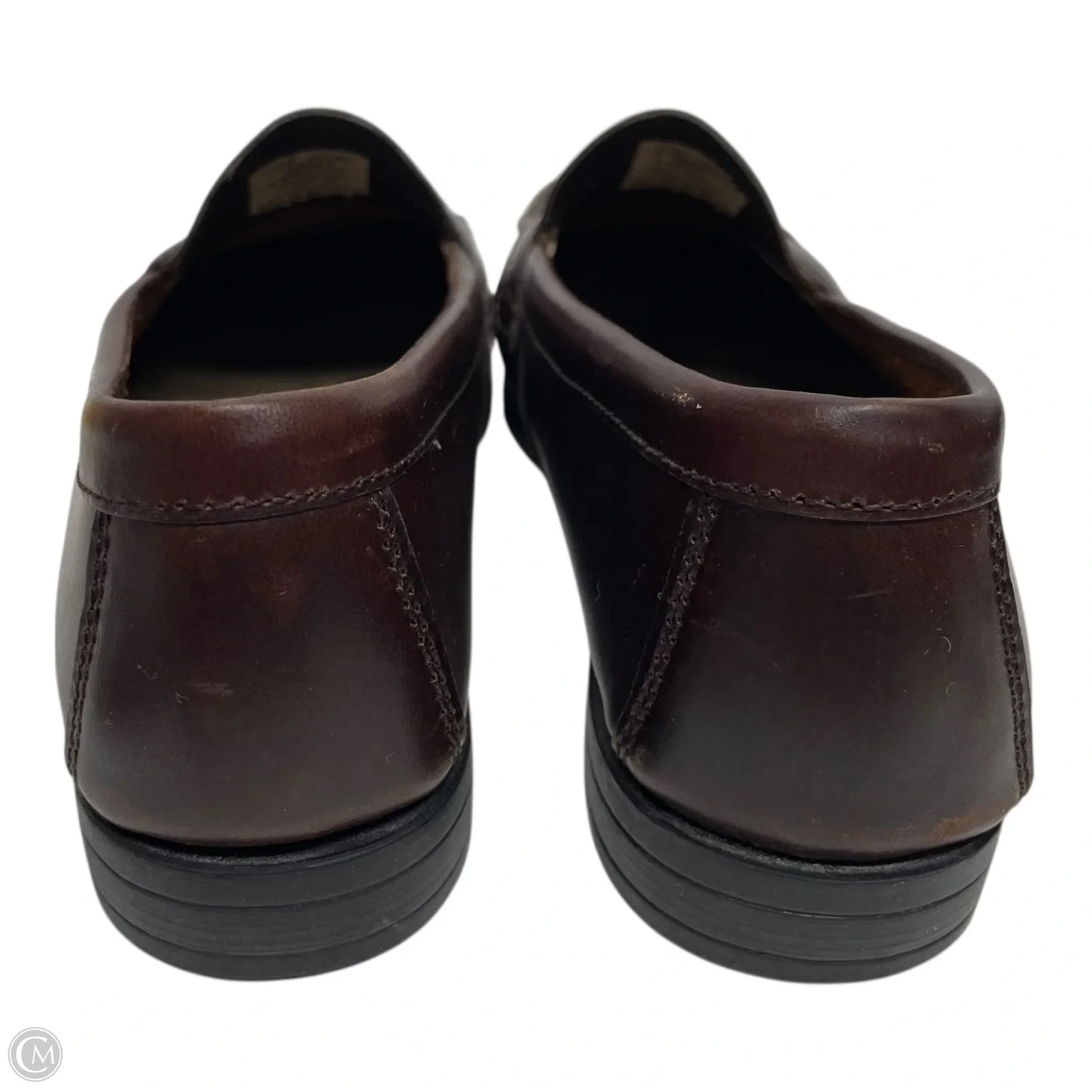 Shoes Flats By Eastland In Brown, Size: 8