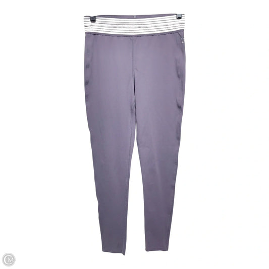 Athletic Leggings By Free People In Grey, Size: S