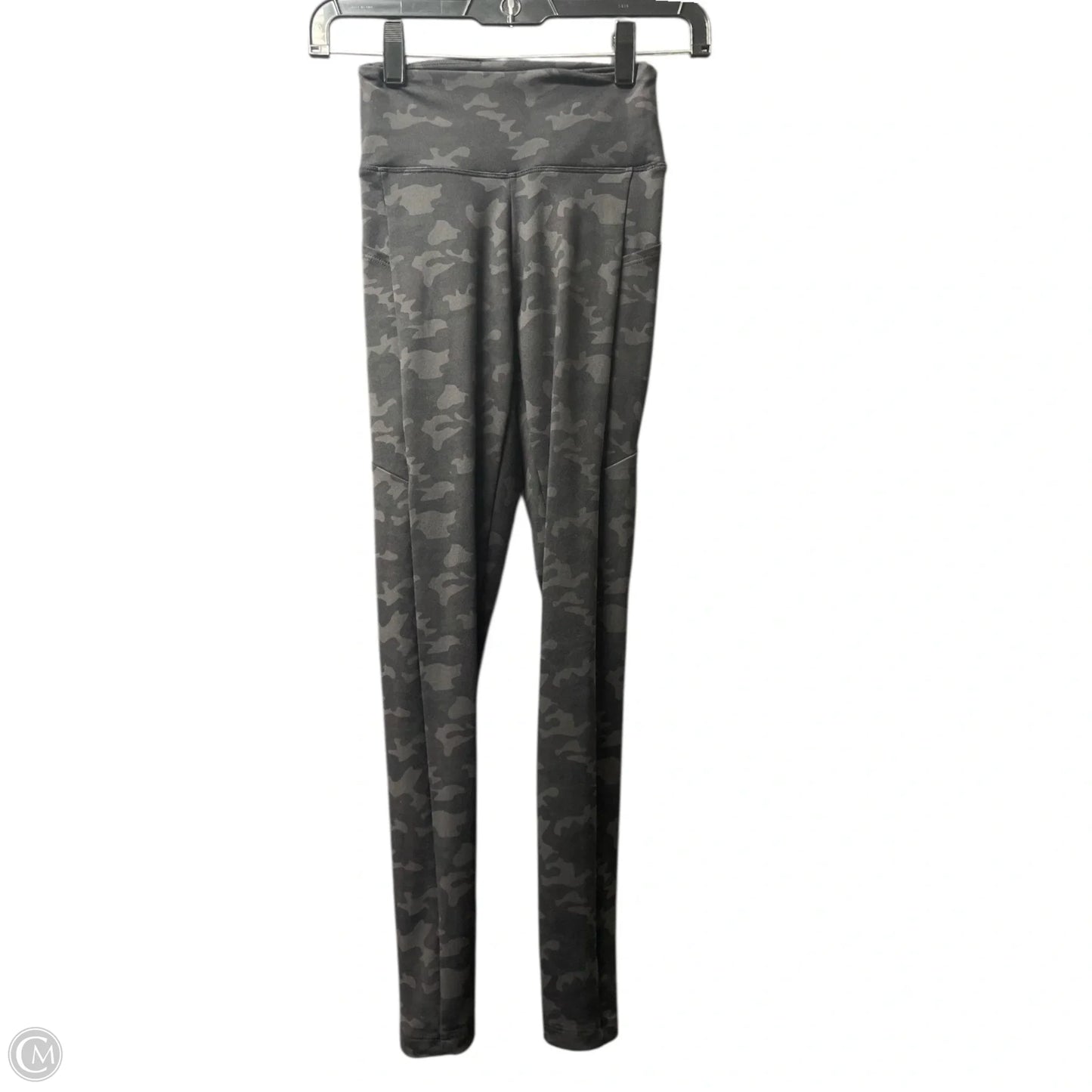 Athletic Leggings By TOMMY JOHN -  In Camouflage Print, Size: Xs