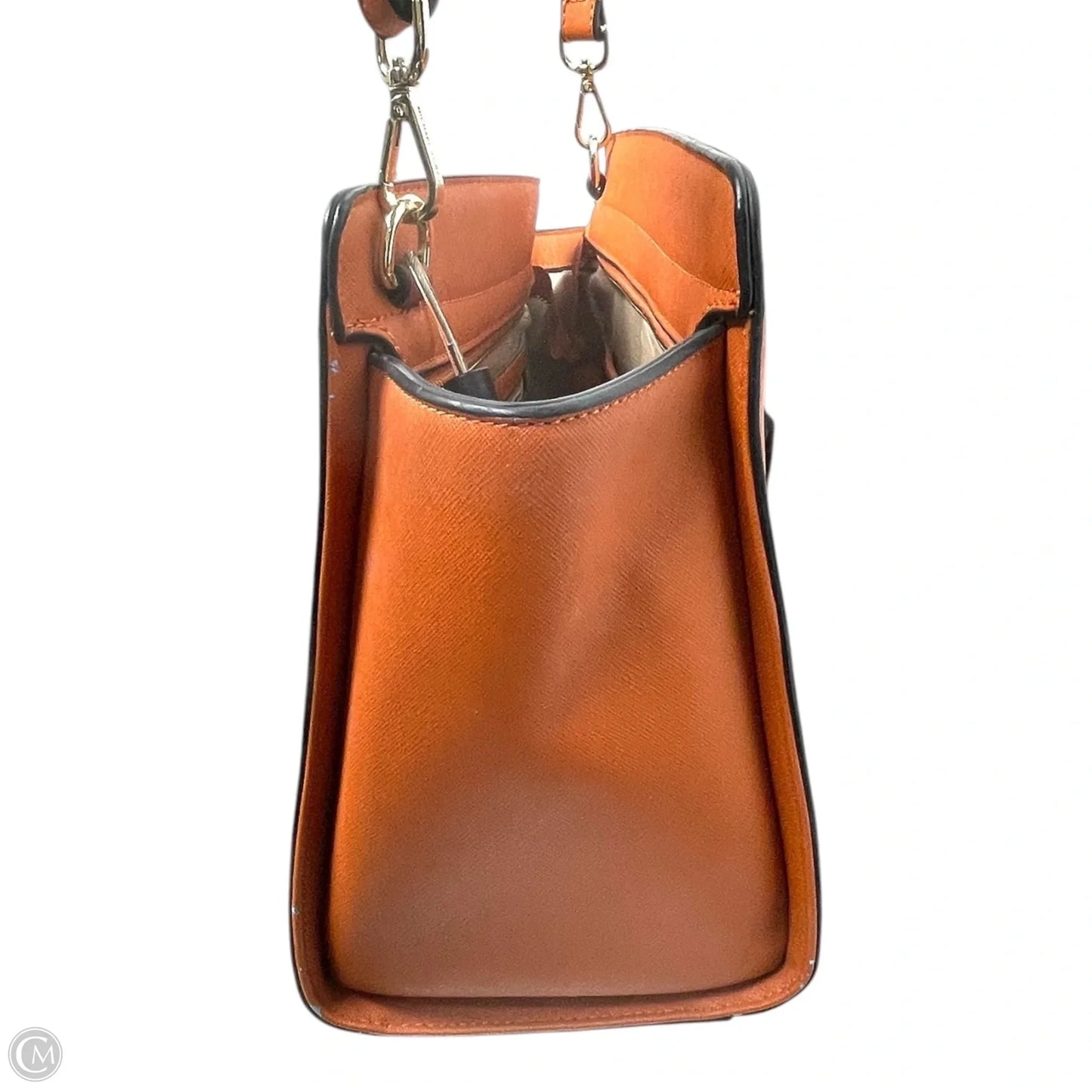 Handbag By Michael By Michael Kors, Size: Large