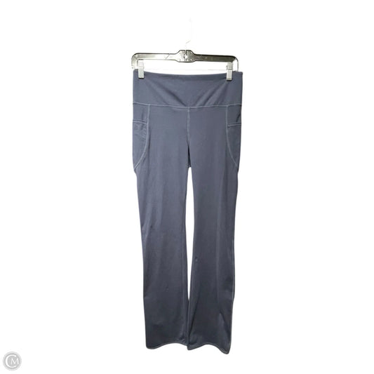 Athletic Pants By J. Jill In Navy, Size: Xs