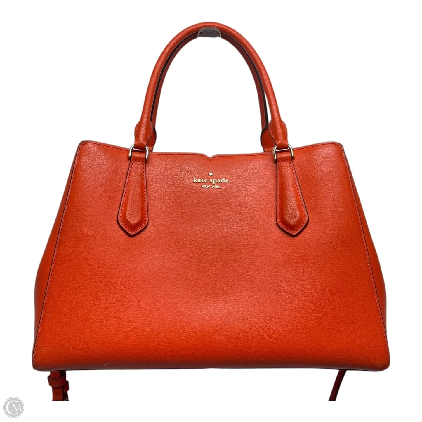 Handbag Designer By Kate Spade, Size: Medium